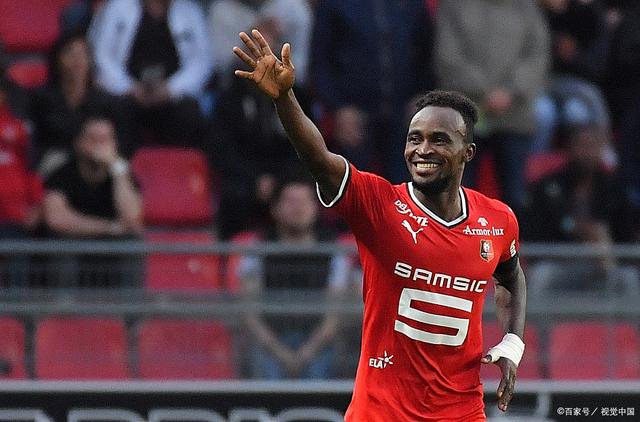 包含雷恩客场大胜，豪取联赛前列的词条