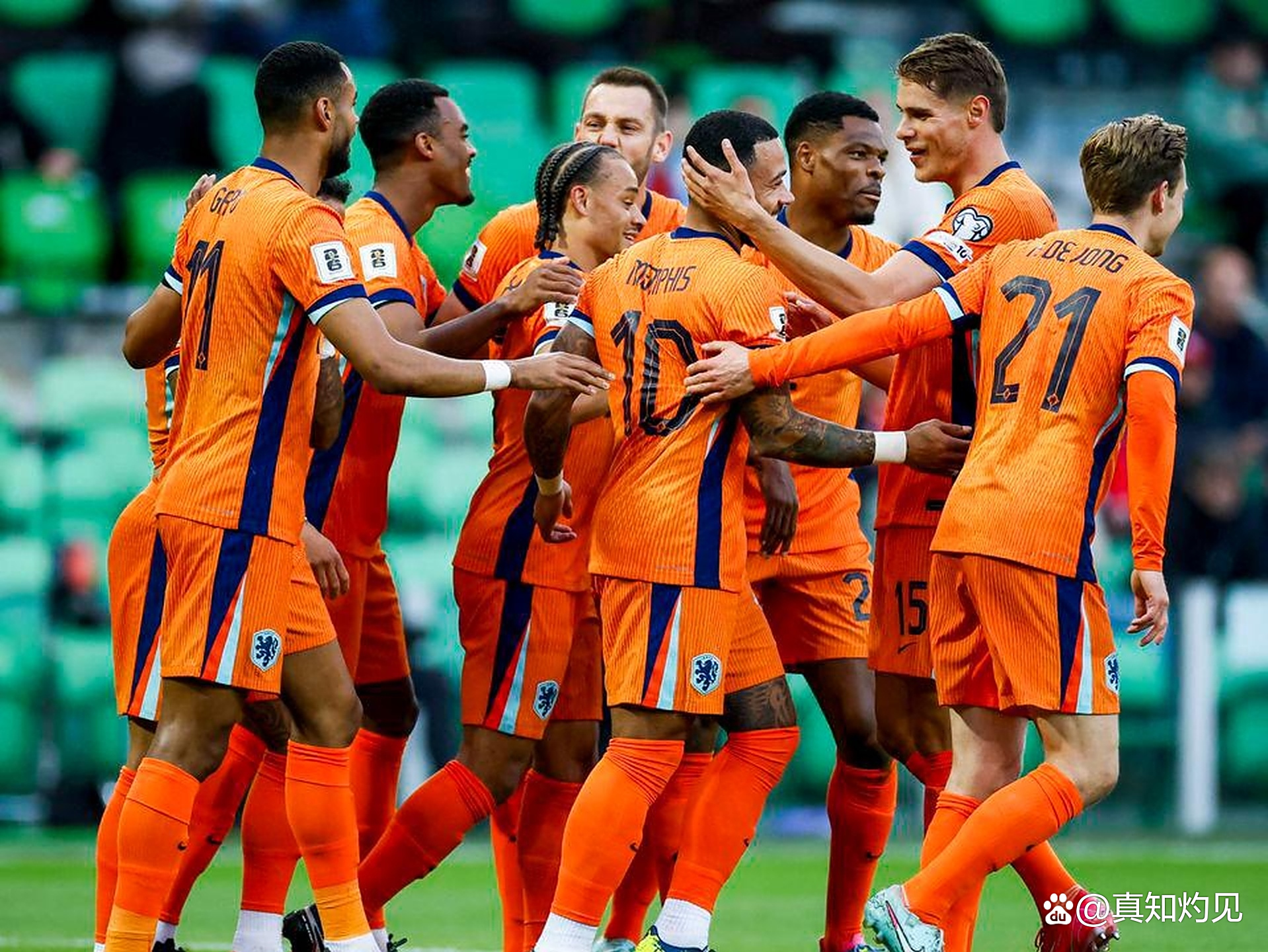 开云体育-荷兰队豪取胜利，成功晋级下一阶段的简单介绍