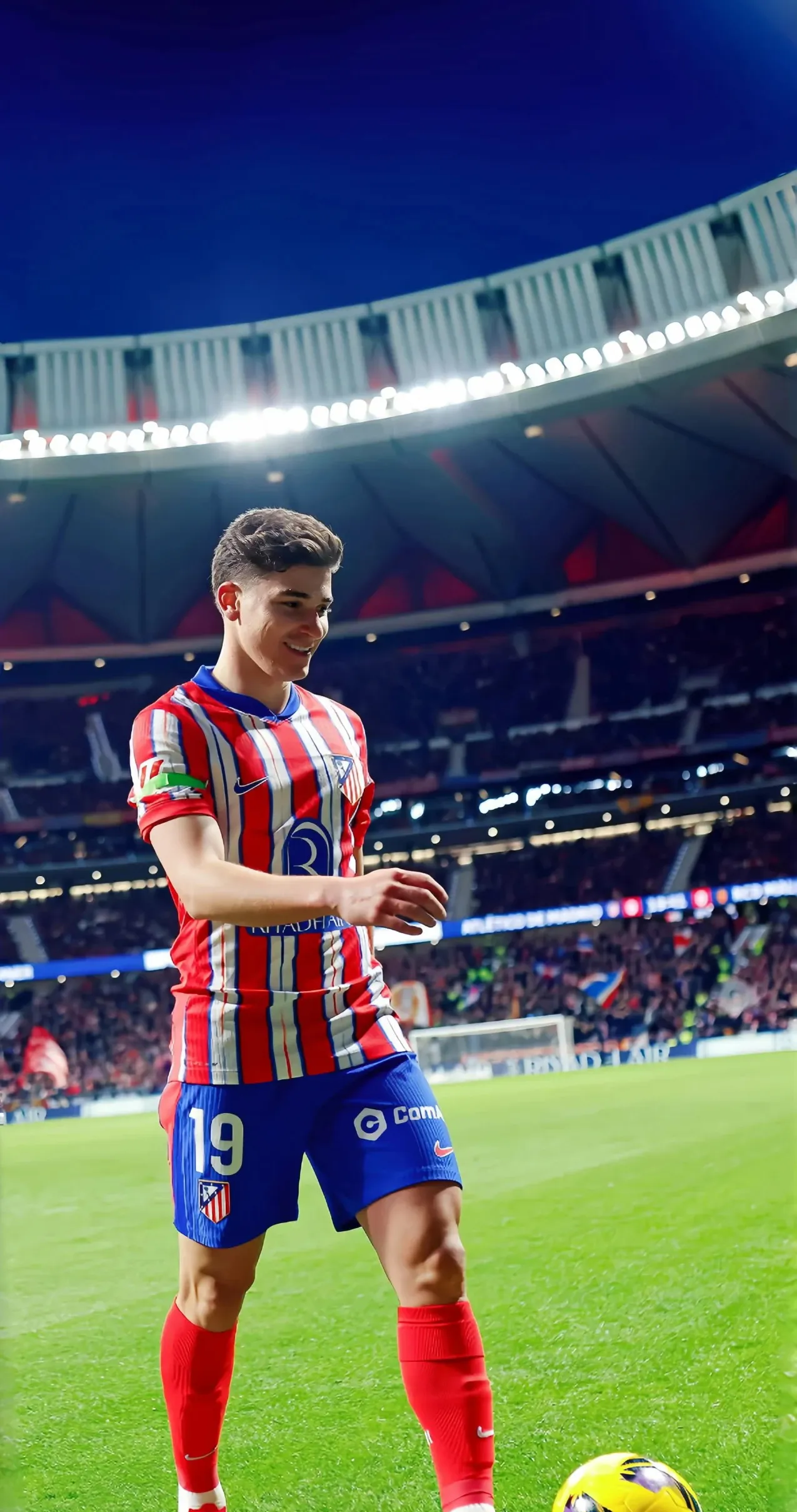 开云体育平台APP-马德里竞技全力备战欧冠半决赛