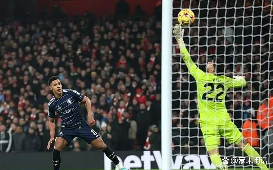 开云体育官方网站-阿森纳大胜！争冠希望再次点燃的简单介绍