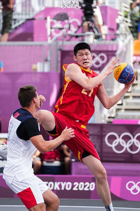 海南男篮连续两战失利，士气低迷