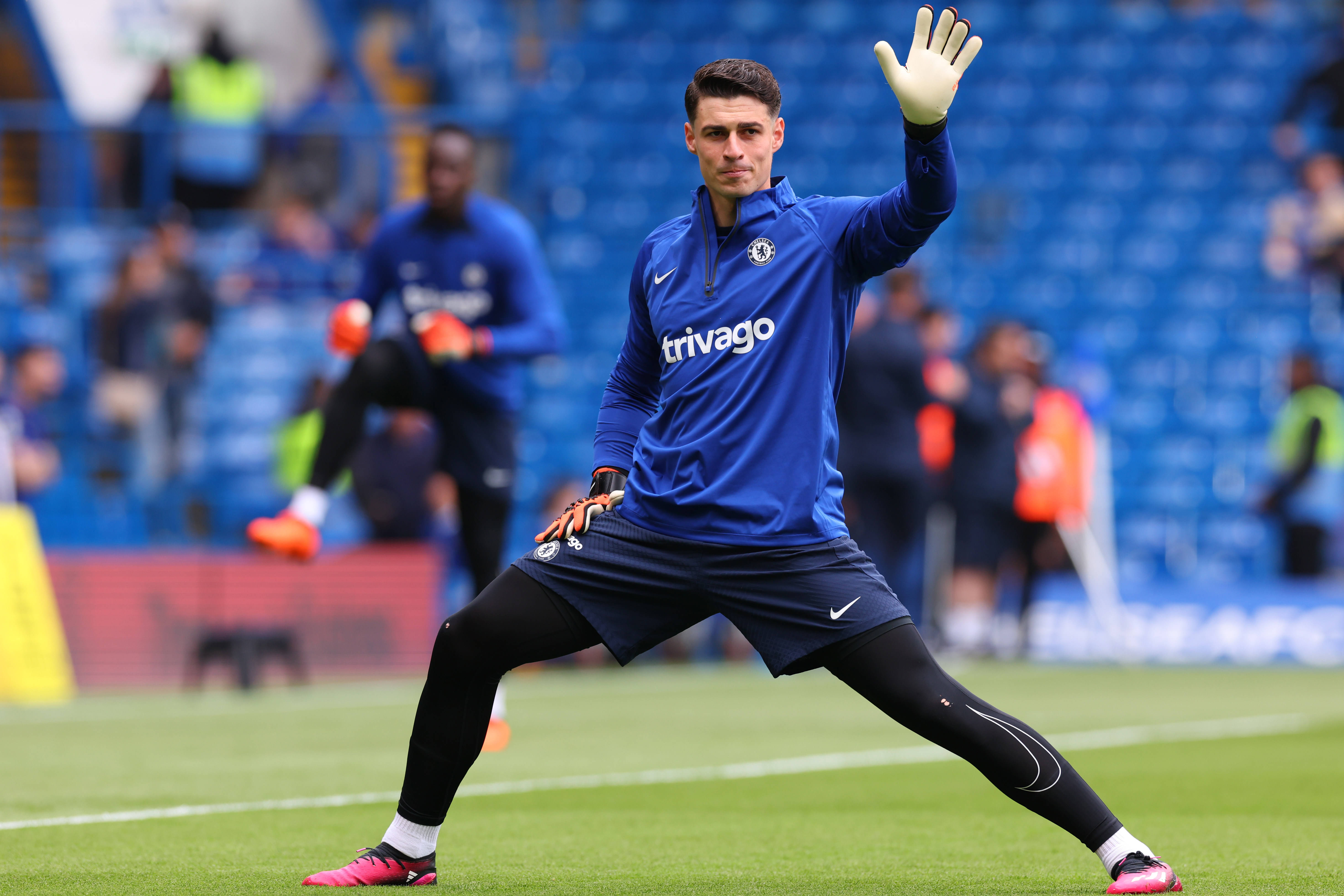 雷恩队努力保持法国联赛前列