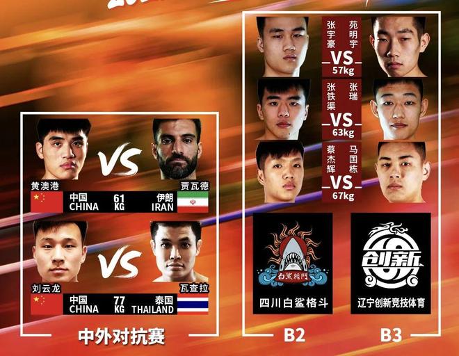 精彩对决惊险上演，精彩看点不容错过