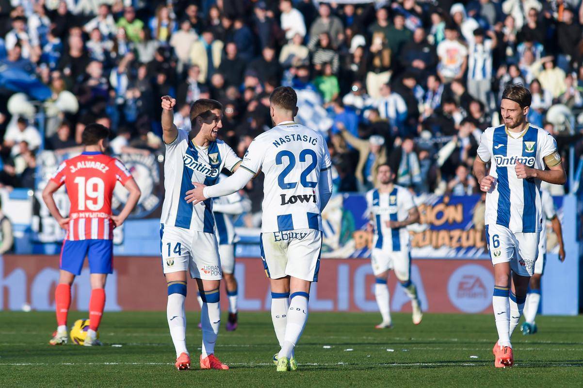 开云体育登录-瓦拉多利德主场迎战莱加内斯，坚守主场的简单介绍