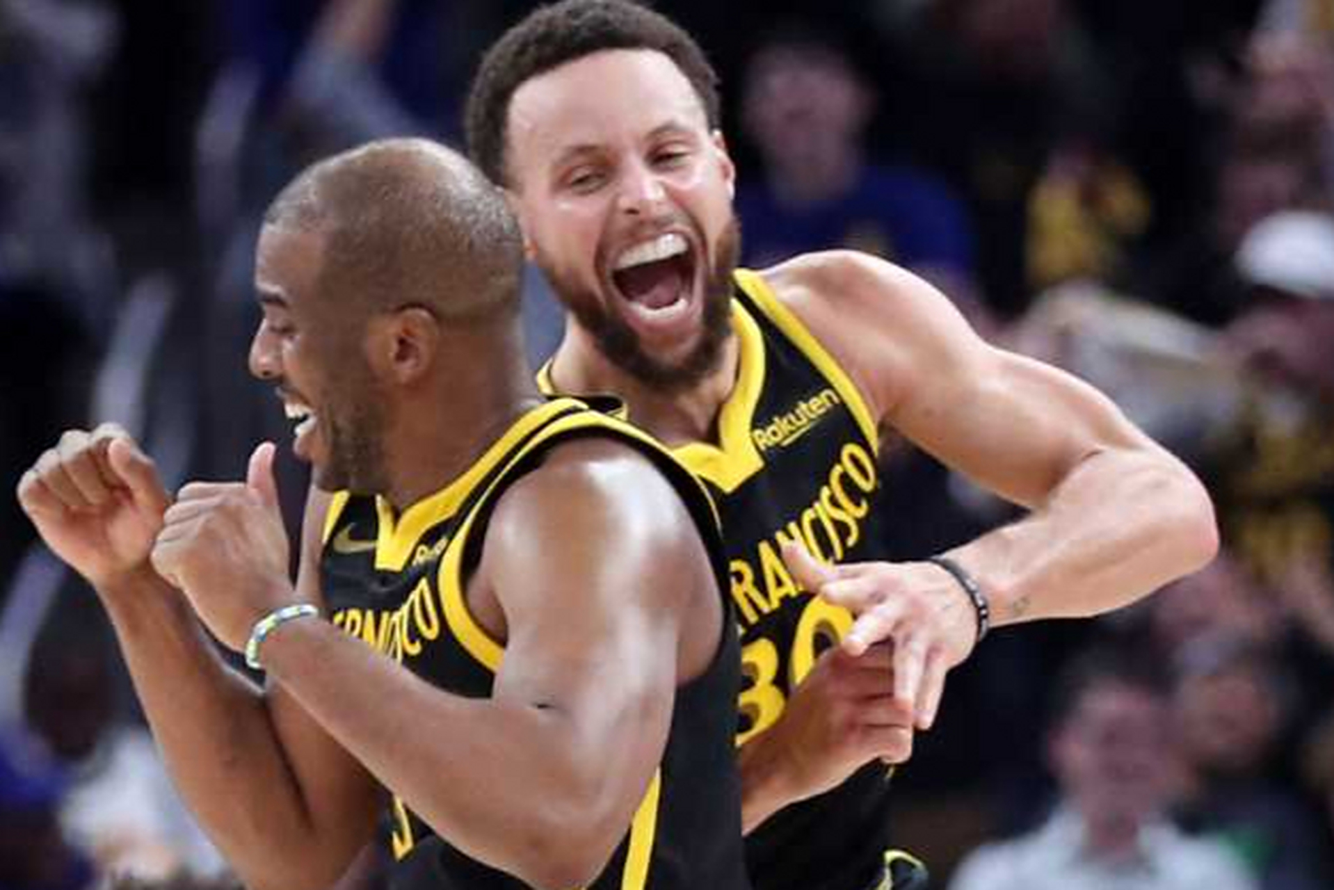 关于篮球巨星库里带领球队取得胜利，完美发挥的信息