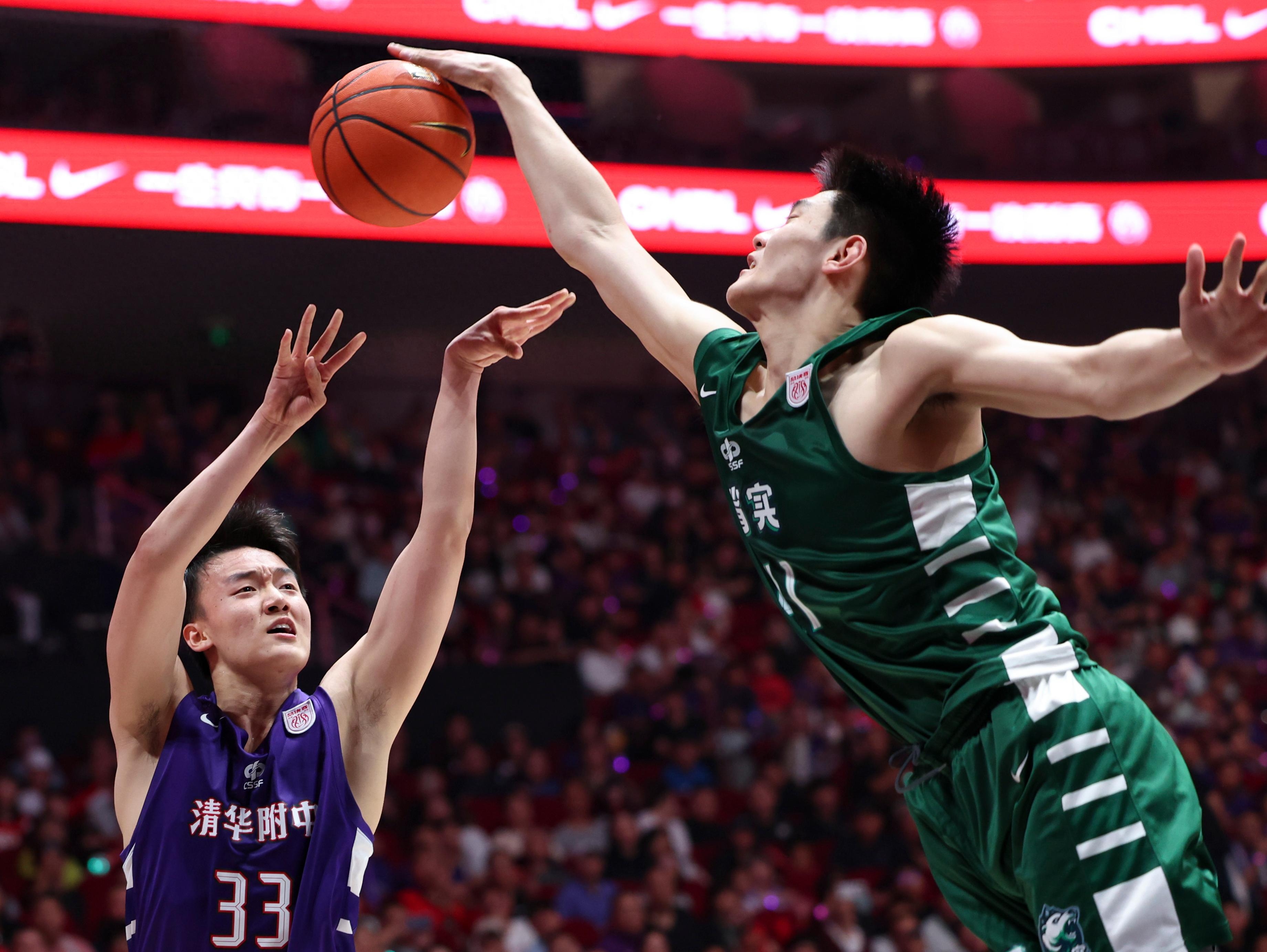 球场上的风云人物，球员技术水平不可小觑的简单介绍