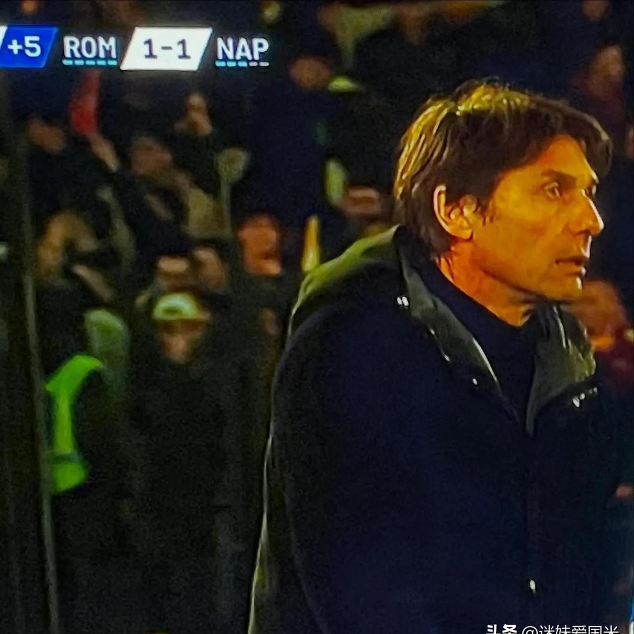 关于AC米兰近况不佳，主帅或面临下课压力的信息