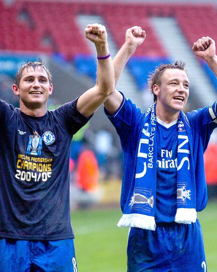 开云体育-切尔西客场大胜，豪取联赛第一