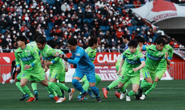 关于南昌精英横扫东京绿茵，全力主场取胜令球迷喜悦的信息