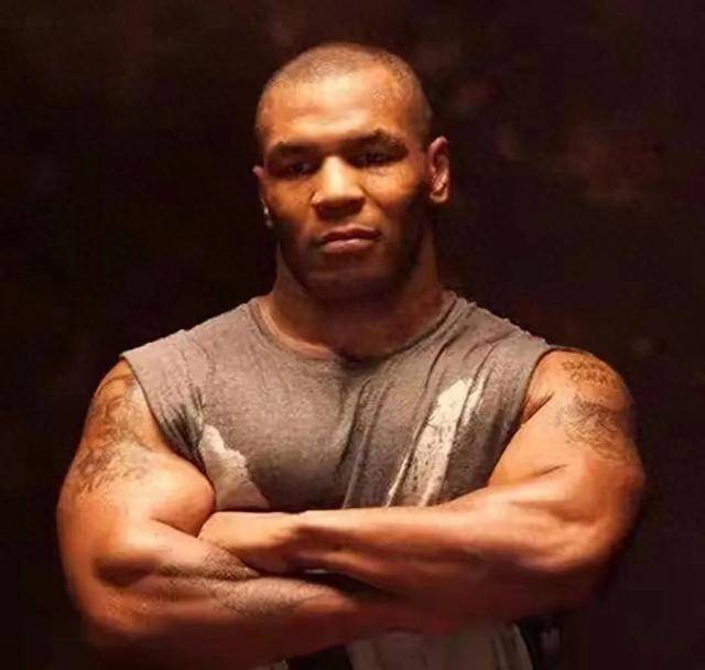 泰国拳击选手实力强劲！令人震撼