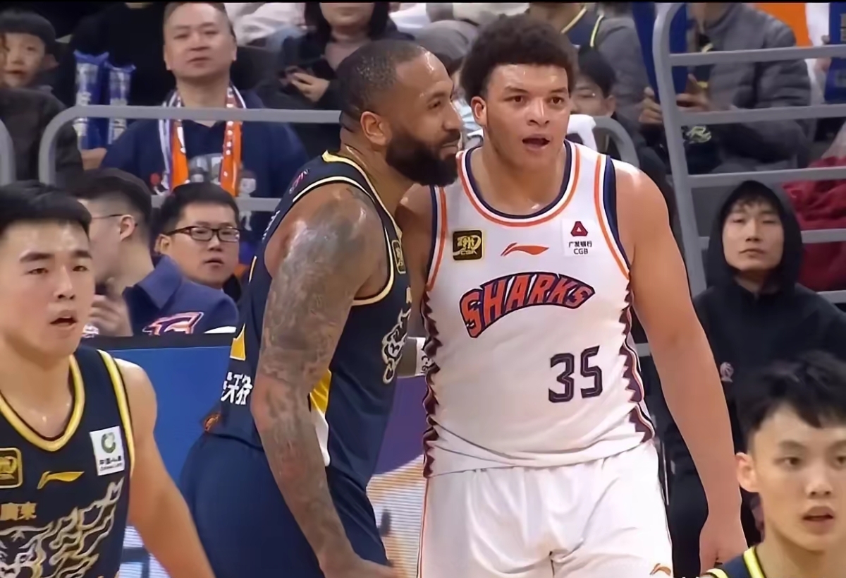 上海队遭遇广东队逆转，遗憾失利