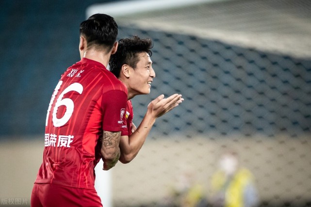 开云官网-河北华夏幸福平局收场，保持不败势头