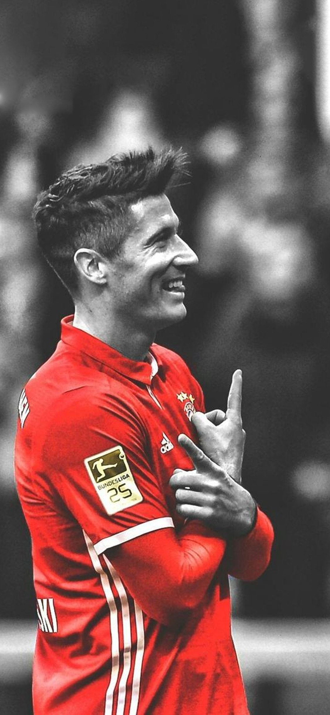 莱万多夫斯基再破门，慕尼黑再度凯旋的简单介绍