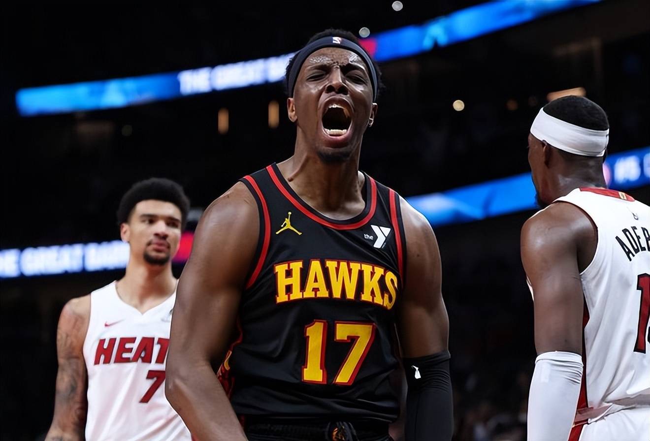 米切尔42+8助猛龙力克热火继续领跑东部的简单介绍