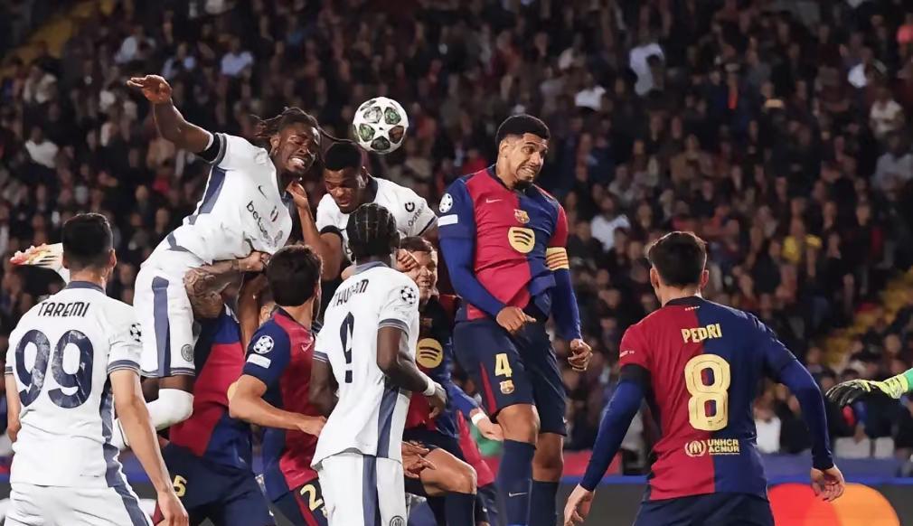 欧预赛赛区竞争激烈，球队之间硝烟弥漫