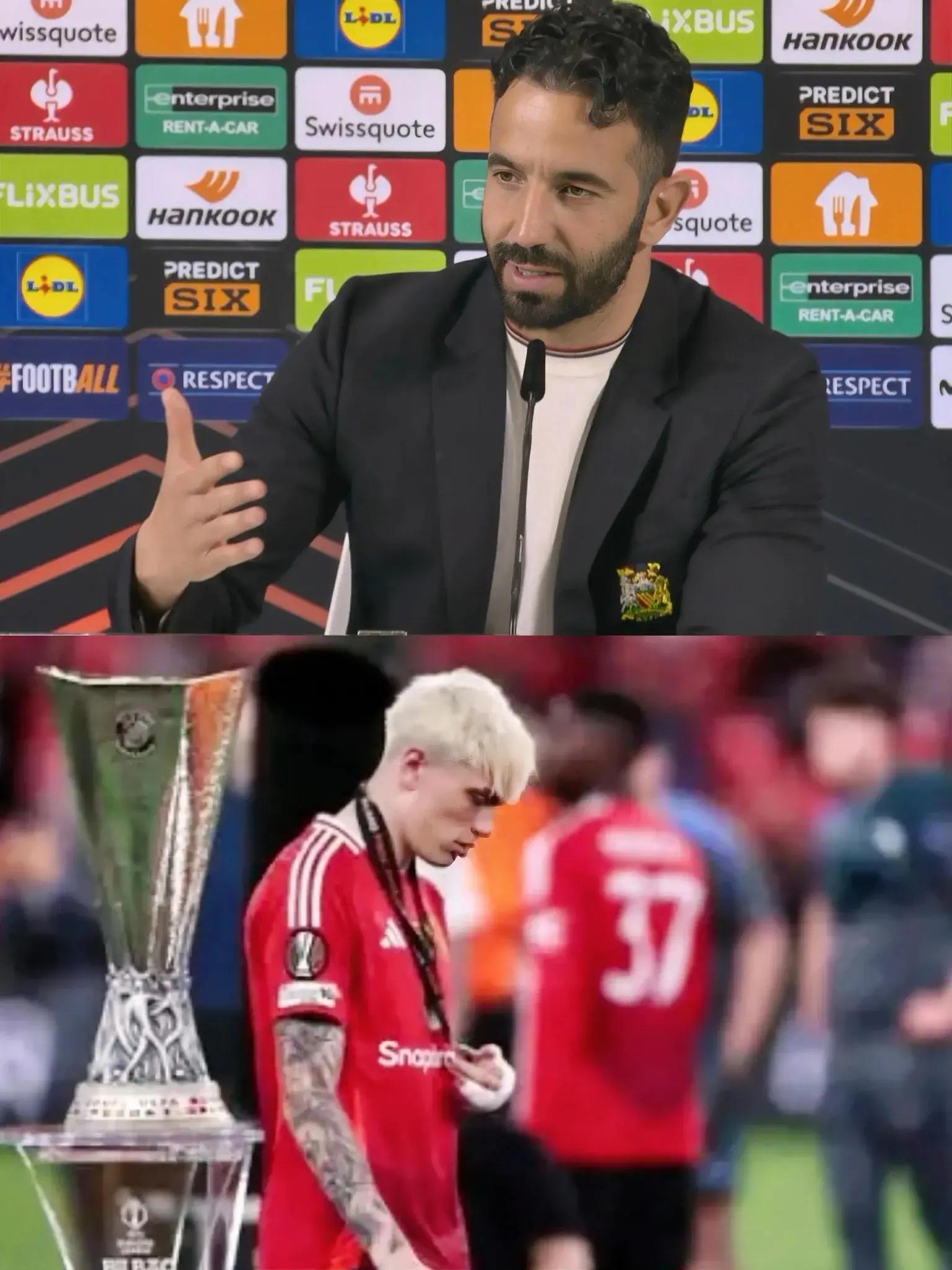 开云体育在线-曼联老板考虑更换主教练，球队排名下滑