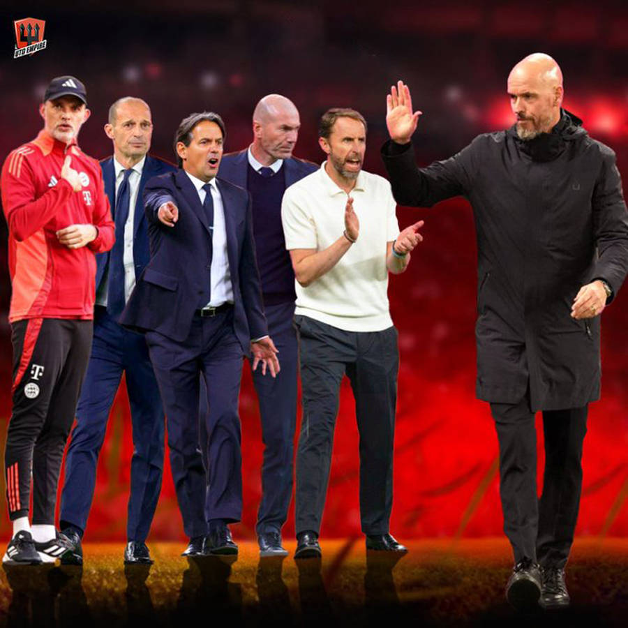 曼联老板考虑更换主教练，球队排名下滑