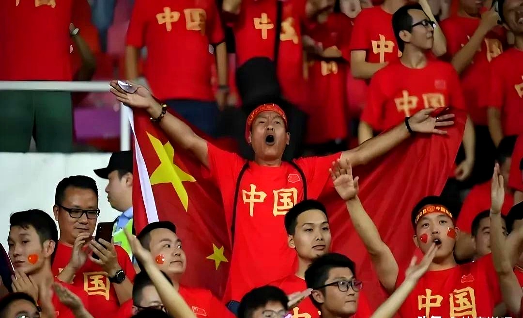 开云体育-中国队士气高昂取得胜利信心十足