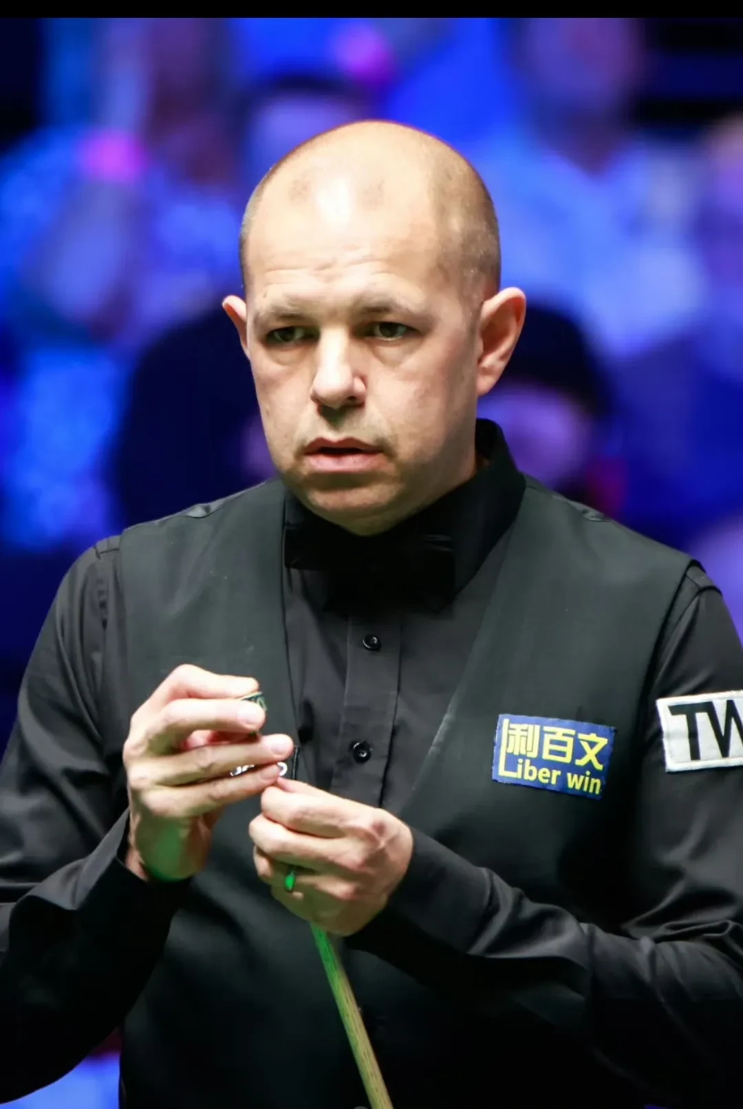 关于球员锦标赛冠军争夺临近，谁将夺魁？的信息