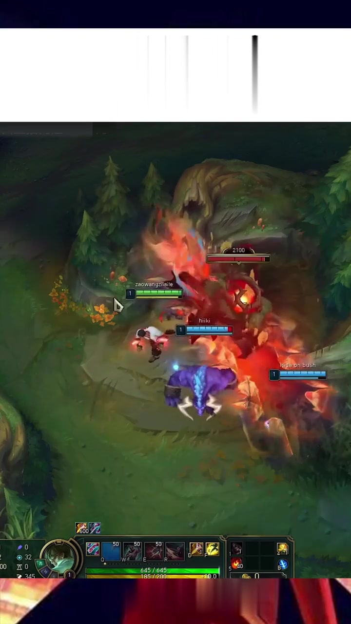 T1轻取SHR，Uzi操刀奇招英雄翻盘宿命之战半决赛，点燃全场激情