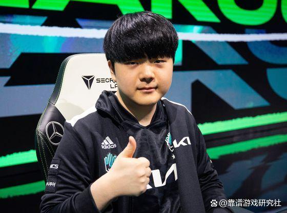 NS绝杀BLG，Canyon开启传奇时刻激烈交锋小组赛，成为赛场最大亮点的简单介绍