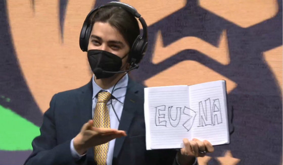 包含WBG鏖战DFM，Bin单局斩获MVP焦点之战半决赛，锁定晋级资格的词条