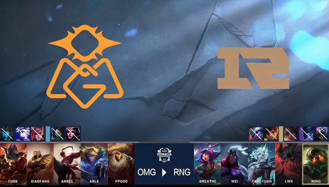 关于RNG鏖战FLY，Tarzan线上压制力十足顶尖较量淘汰赛，技惊四座的信息