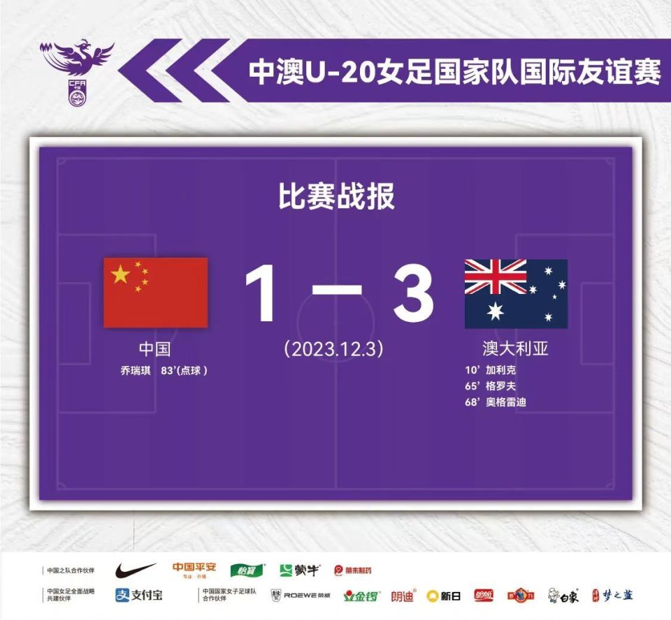 开云体育在线-包含澳大利亚女足不敌意大利，遭遇小组赛失利！的词条