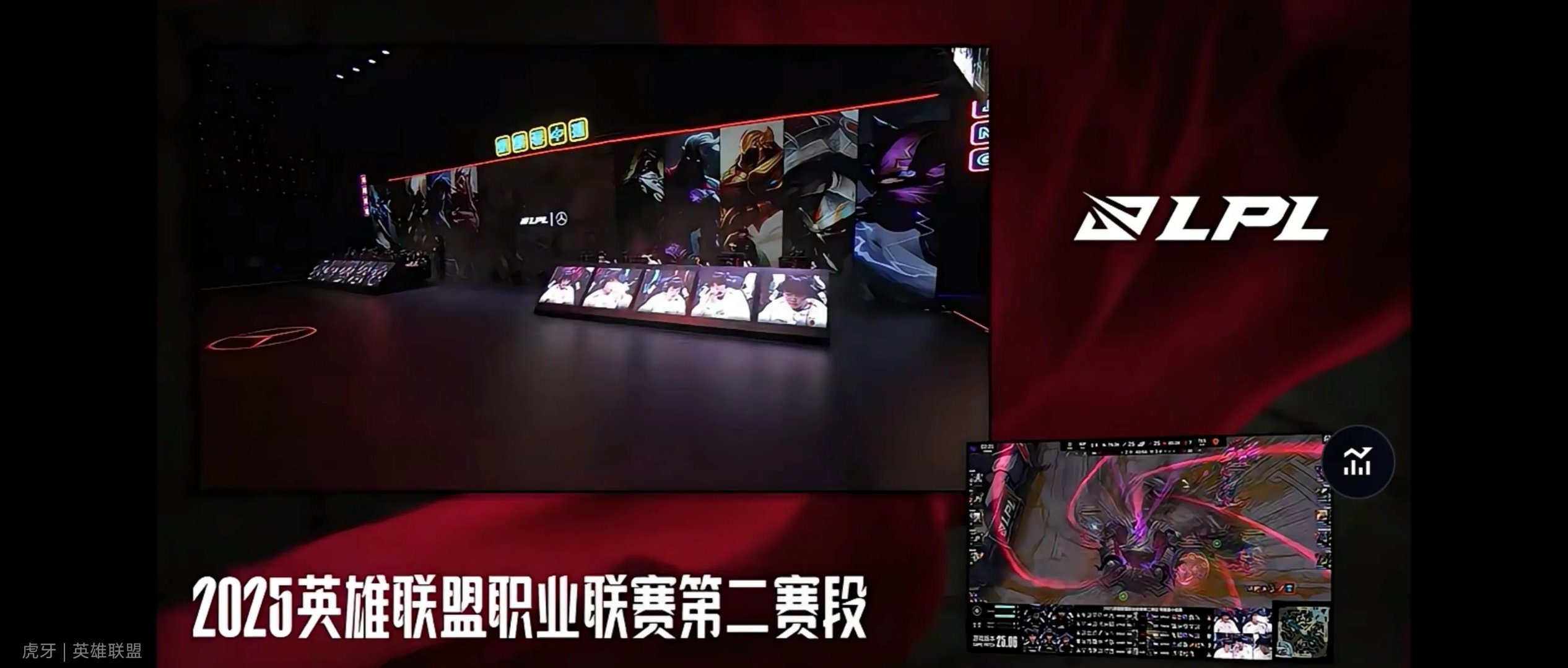 TES力克LGD，BDD开启传奇时刻激烈交锋八强赛，技惊四座