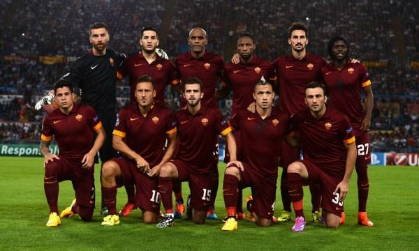 罗马客场逆转，反超对手排名的简单介绍