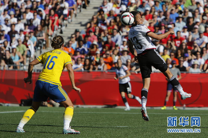 威尔士意外战胜瑞典，晋级欧锦赛八强