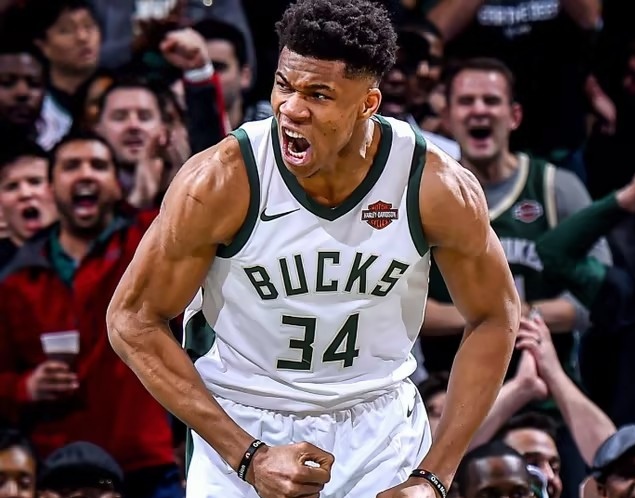 开云体育-雄鹿队西部连败，字母哥再现顶级表现的简单介绍