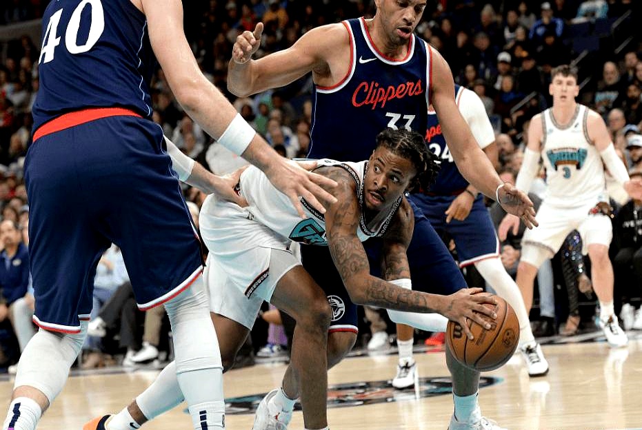 灰熊战胜活塞，锁定东部前八位置的简单介绍