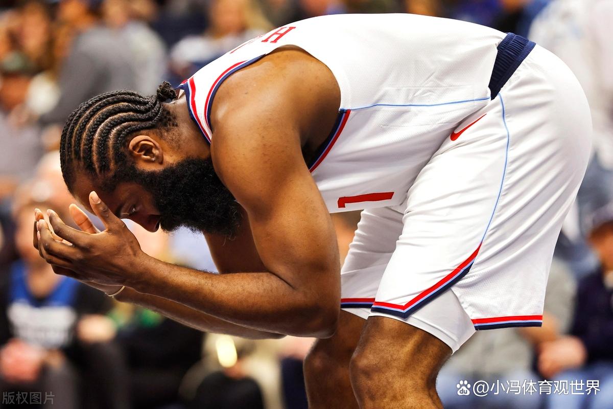 开云官网-快船终结连败，重返胜利轨道