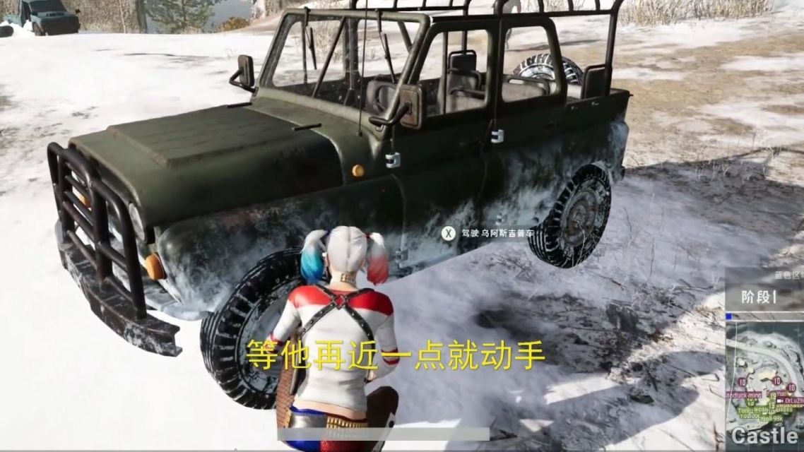 开云下载-高效进攻致命一击，对手难以招架被擒