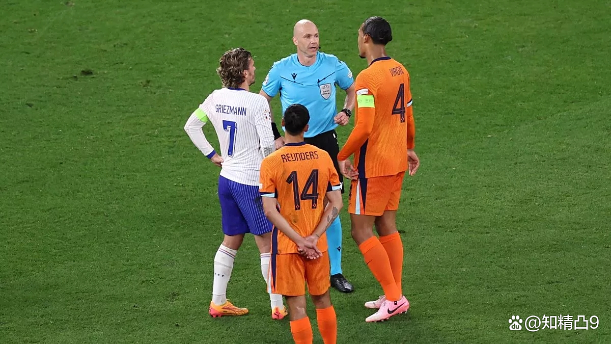 欧洲杯赛事新规：VAR技术全面普及