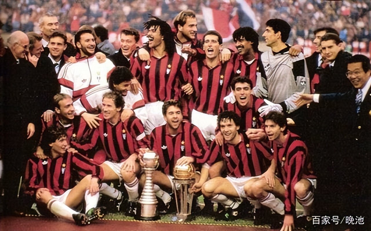 AC米兰客场大胜，稳定冠军形势