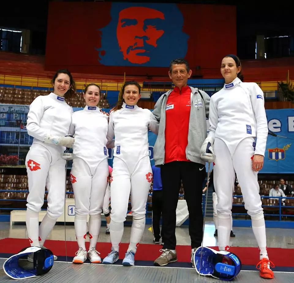 爱沙尼亚女足队在比赛中获得连胜