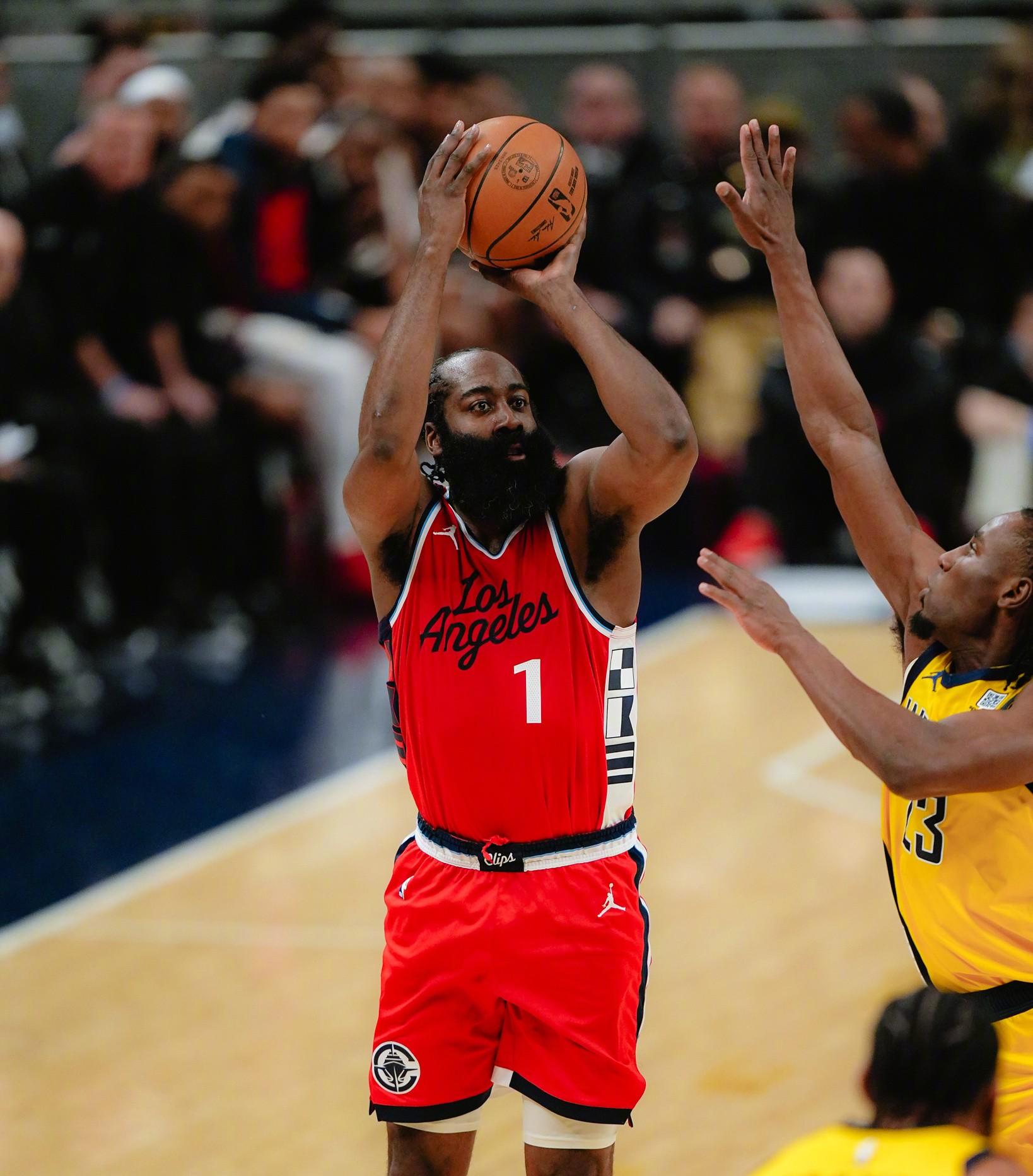 开云APP-勇士完成翻盘逆转战胜快船