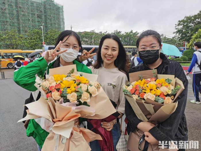 深耕细作轻松晋级决赛，欢庆胜利欢畅无限