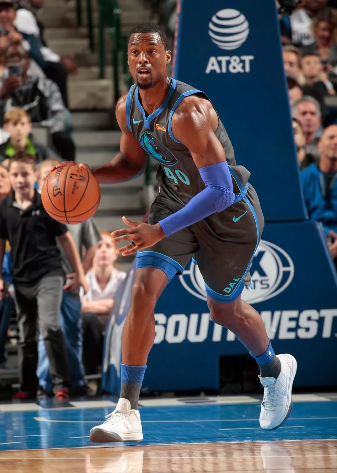 小牛全队士气高涨备战下场比赛