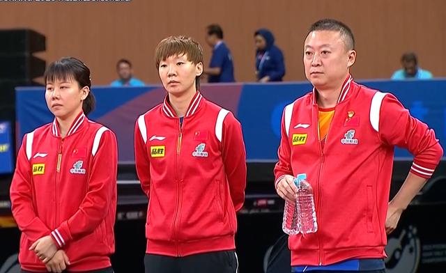 开云体育登录-泰国队翻盘韩国队，马琳带队取胜