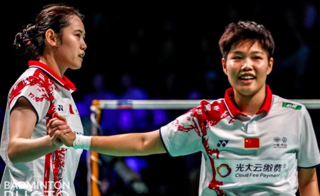 开云体育登录-丹麦队横扫印尼队，桃田贤斗带队取胜