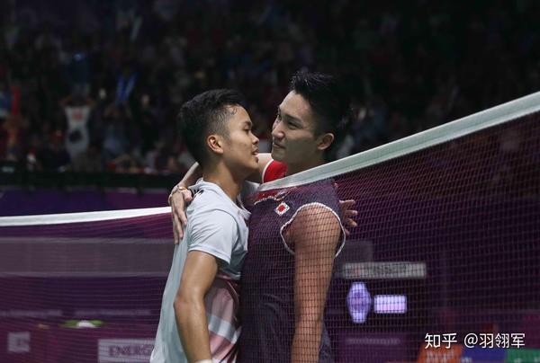 丹麦队横扫印尼队，桃田贤斗带队取胜