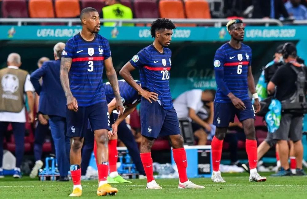 开云APP-法国队翻盘丹麦队，马琳统治全场