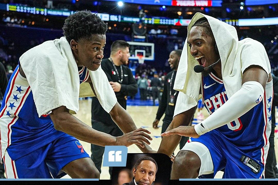 开云体育下载-国王碾压快船，恩比德刷新纪录