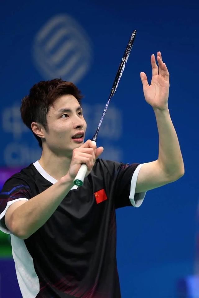 开云体育app-马来西亚队完胜中国队，石宇奇刷新纪录