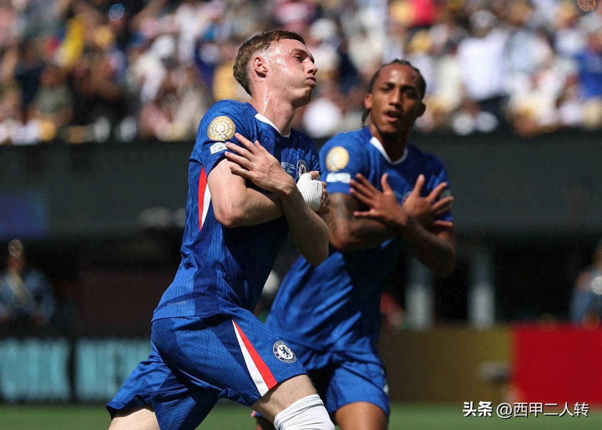 开云体育APP下载-西班牙完胜切尔西，布鲁诺状态火热