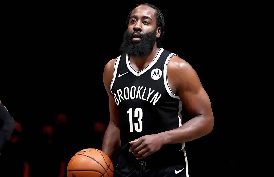 火箭力克骑士，哈登关键制胜的简单介绍