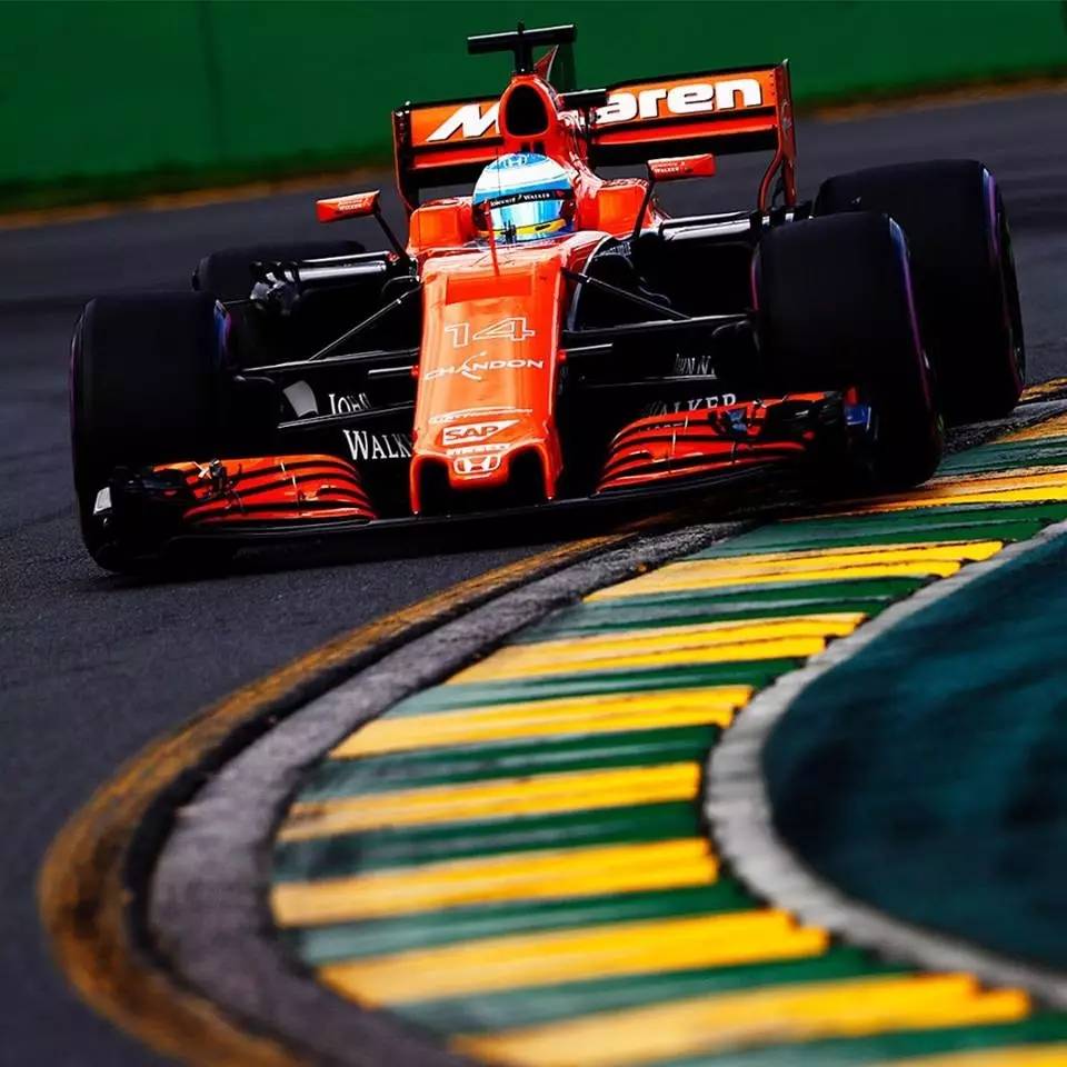 开云APP-索伯车队轻取梅赛德斯，阿隆索扛起全队的简单介绍